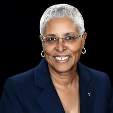 Dr. Mary Anne Chambers